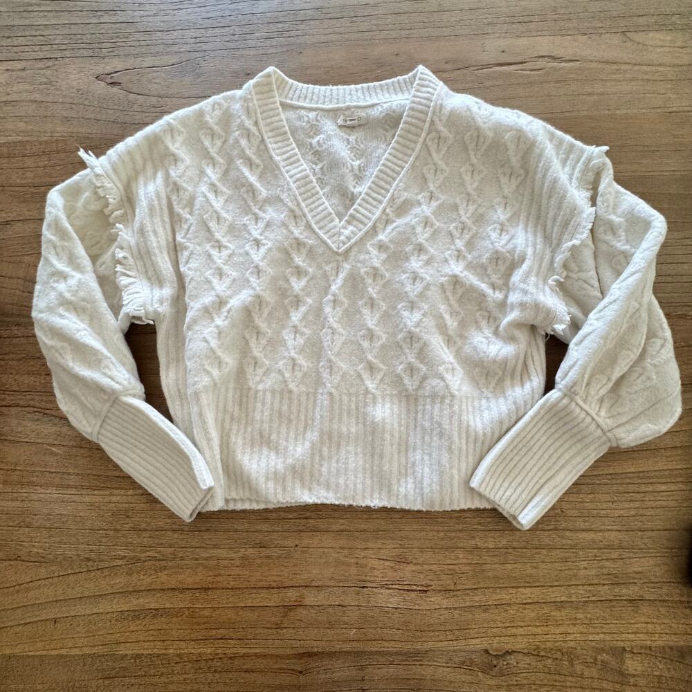 Pilcro (Anthropologie) Women's Sweater - Size M